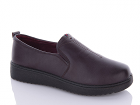 I.Trendy BK355-9A батал (демі) туфлі жіночі