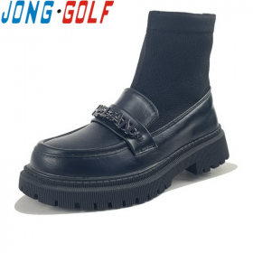 Jong-Golf C30591-0 (деми) туфли детские