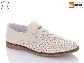 Kangfu B1992-2 (літо) туфлі чоловічі