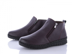 I.Trendy BK61-9 (деми) ботинки женские