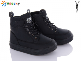 Bessky B2968-1C (зима) черевики дитячі