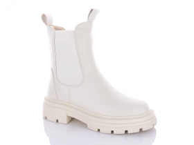 Олена Q121 (зима) черевики жіночі