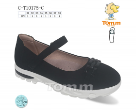 Tom.M 10175C (деми) туфли детские