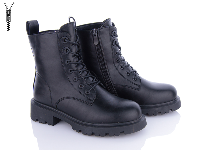 I.Trendy B5319 (зима) ботинки женские