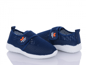 Blue Rama 6327-5 (літо) кросівки дитячі
