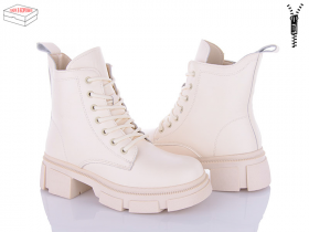 Ailaifa C103-2 (зима) ботинки женские