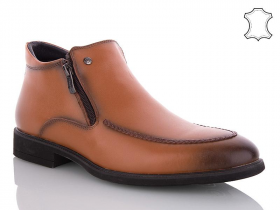 Yalasou FBN8072-3 (деми) ботинки мужские