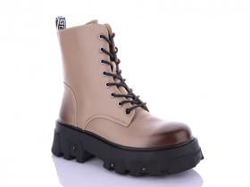 Teetspace QX1898-56 (деми) ботинки женские