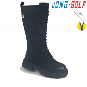 Jong-Golf C30801-30 (демі) чоботи дитячі