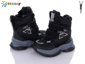 Bessky B2972-1A (зима) черевики дитячі