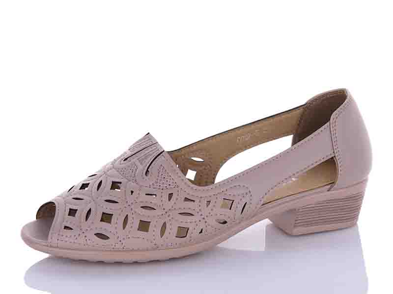 Afln C907-3 (літо) жіночі туфлі