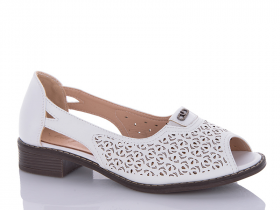 Maiguan 6626-3 (літо) жіночі туфлі