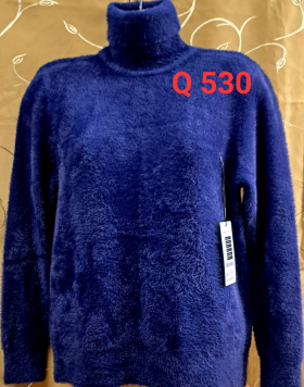 No Brand Q530 mix (зима) светр жіночі