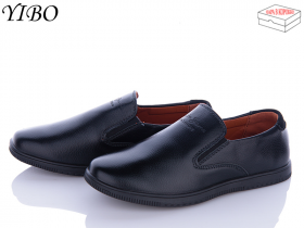 Yibo T3356 (деми) туфли детские