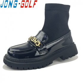 Jong-Golf C30591-30 (деми) туфли детские
