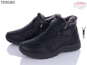 Tengbo Y667-1 (зима) черевики чоловічі