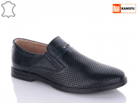 Kangfu B1992-7 (літо) туфлі чоловічі