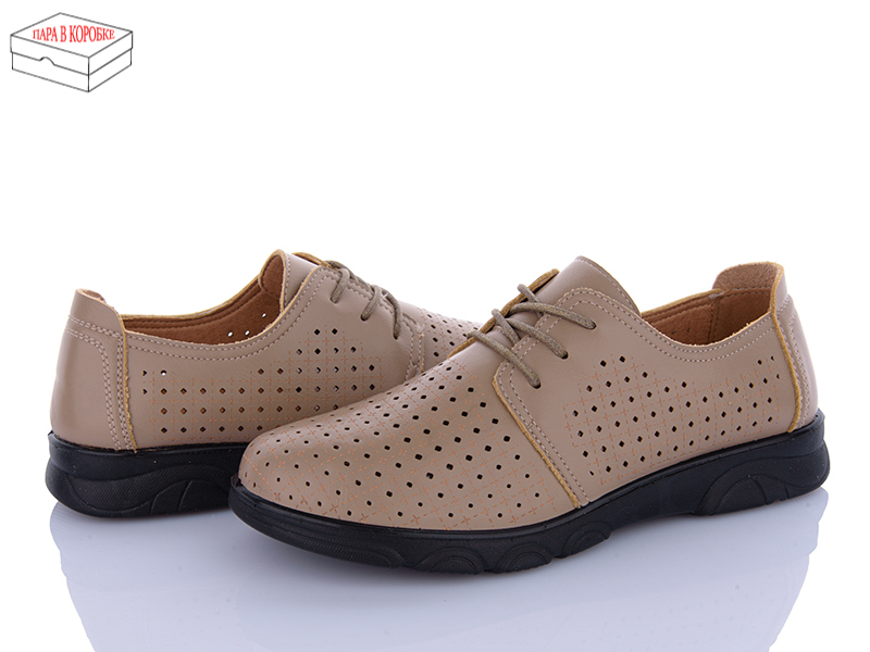Ucss D1015-20 (літо) жіночі туфлі