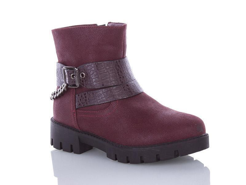 Waldem A136-3 (зима) черевики дитячі