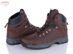 Kulada UM2302-3 (зима) черевики чоловічі