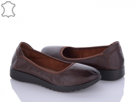 Pl Ps ST05-6 (демі) жіночі туфлі