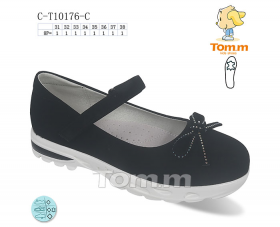 Tom.M 10176C (деми) туфли детские
