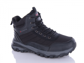 Bonote A9020-2 (зима) кросівки чоловічі