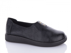 Hangao T2328-1 (деми) туфли женские