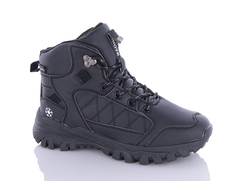 Bonote B9023-4 (зима) кросівки
