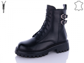 Zalave ZL900-1 (зима) черевики жіночі