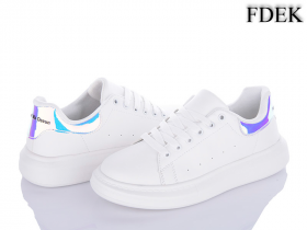 Fdek AY01-033E (деми) кроссовки женские