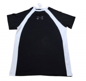 No Brand 1646 black (лето) футболка детские