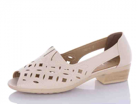 Afln C907-6 (літо) жіночі туфлі