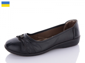 Dual 2021 (демі) жіночі туфлі