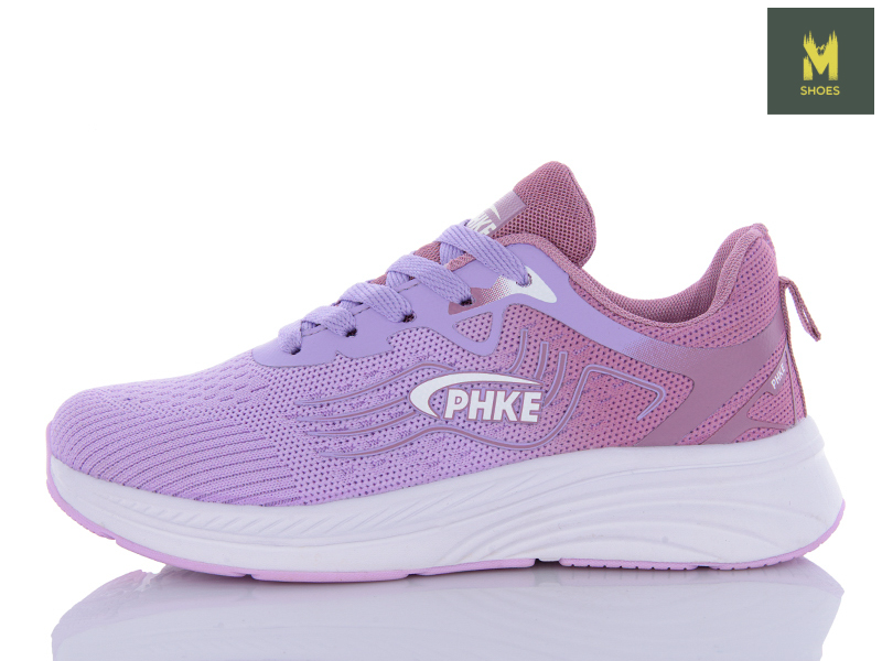 Phke B3-6 піна (літо) кросівки жіночі