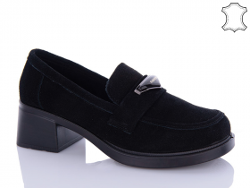 Pl Ps H01-2 (демі) жіночі туфлі