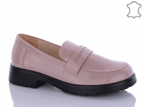 Pl Ps V08-9 (демі) жіночі туфлі