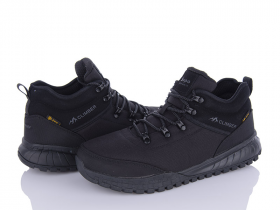 Supo 3390-A2582-1 термо (зима) кросівки чоловічі