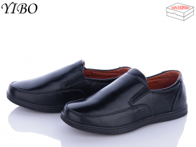 Yibo T3357 (деми) туфли детские