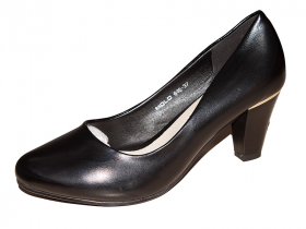 Molo 645 (демі) жіночі туфлі