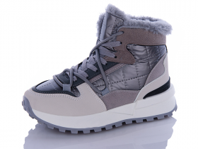 No Brand K999-2 (зима) жіночі кросівки жіночі