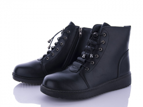 I.Trendy BK298-1A батал (деми) ботинки женские