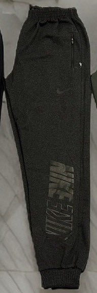 No Brand K5-1 d.grey (демі) штани чоловічі спорт