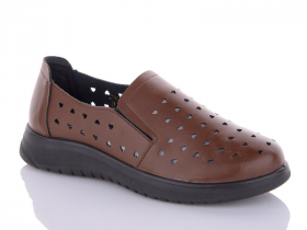 Wsmr K832-3 (літо) туфлі жіночі