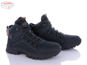 Kulada UM2304-1 (зима) ботинки мужские