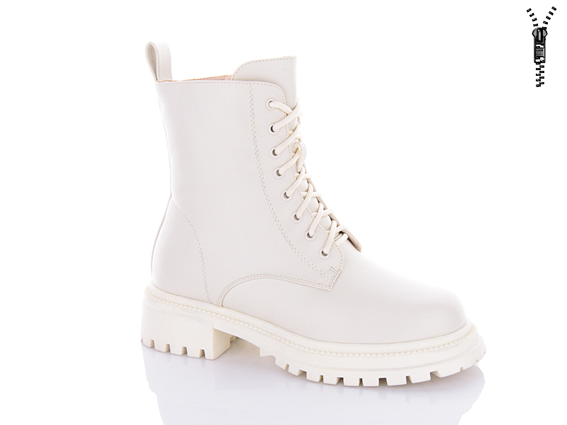 Олена Q124 (зима) черевики жіночі