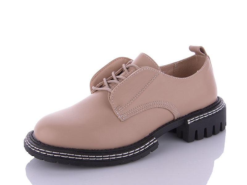 Teetspace TD215-3 (демі) жіночі туфлі