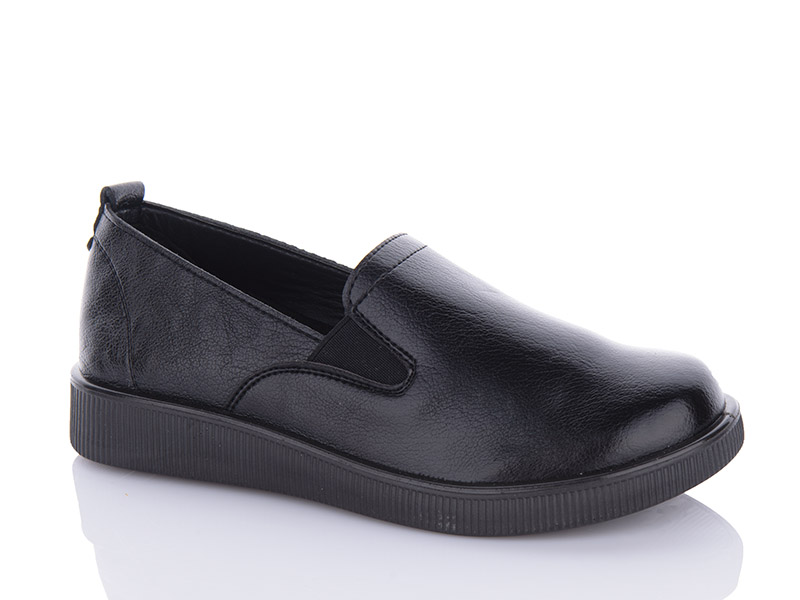 Hangao T2316-1 (деми) туфли женские