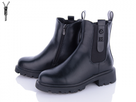 I.Trendy B5321 (зима) черевики жіночі