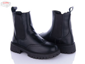 Ailaifa C97-1 (зима) черевики жіночі